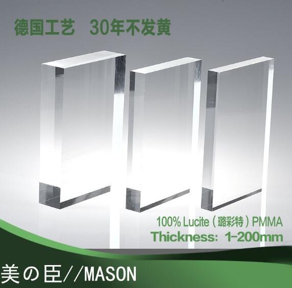 亞克力導光板受喜愛的原因有哪些