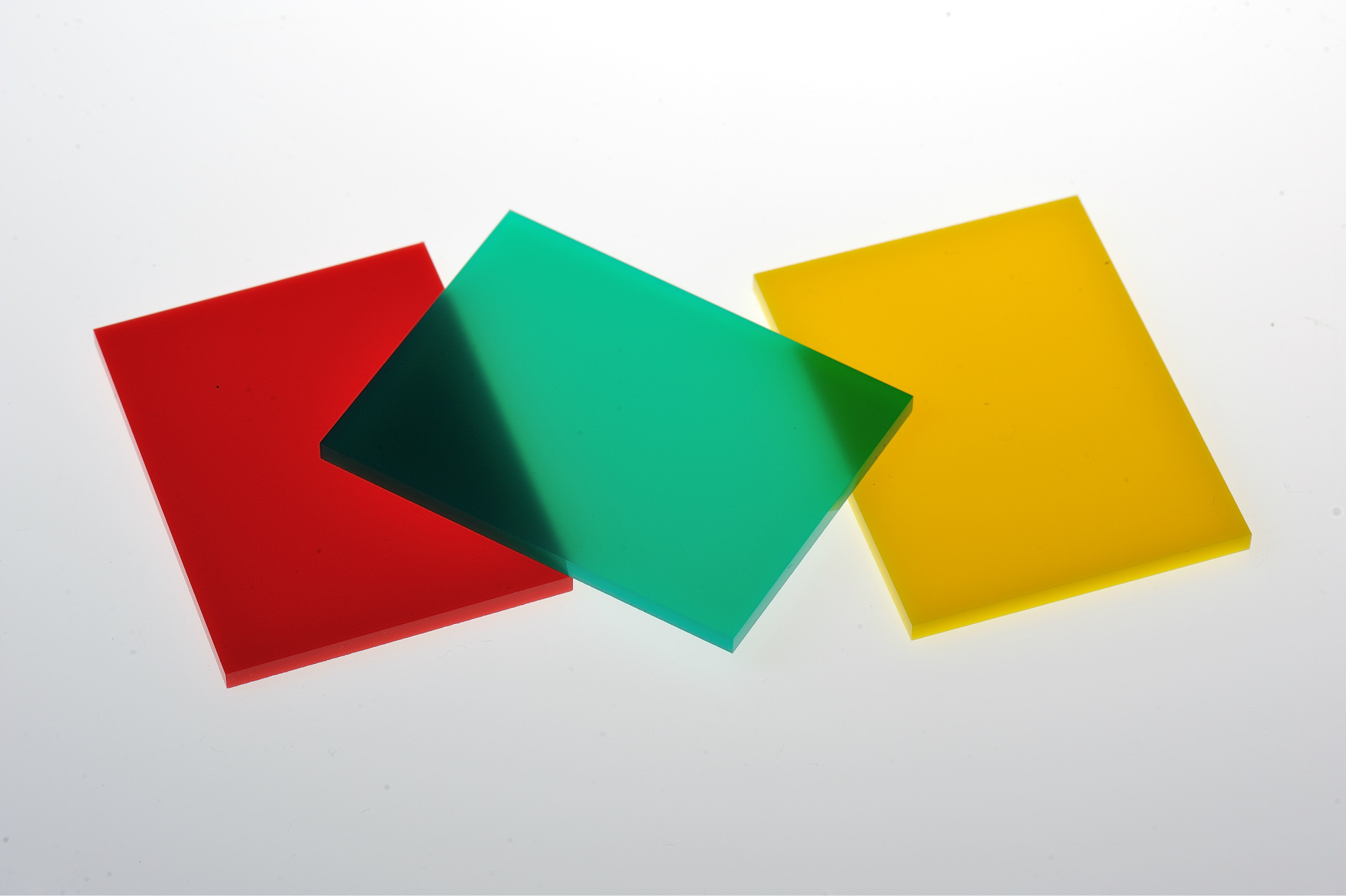 防眩光亞克力板的賣點表現(xiàn)在哪些方面？